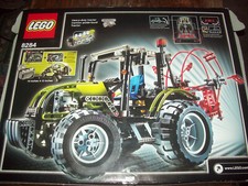 NUOVO SET LEGO TECHNIC # 8284