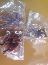 Ken il guerriero SET 3