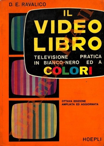 Ravalico domenico eugenio il - ravalico,