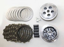 Kit completo mozzo frizione