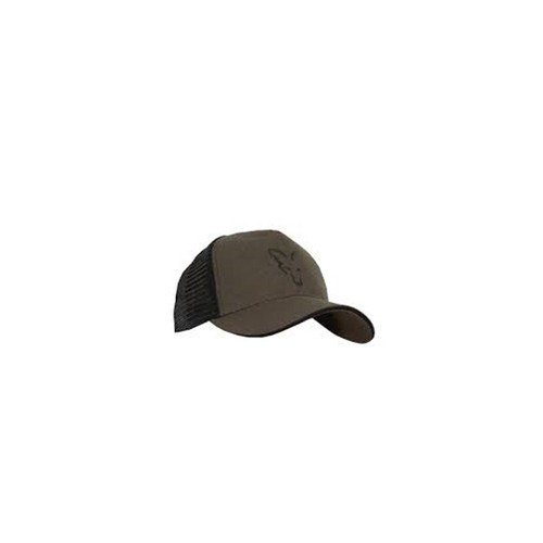 Chh018 fox collection trucker - fox,
