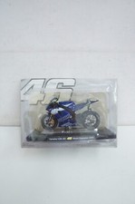Yamaha YZR M1 - 46 World
