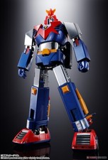 Bandai Soul of Chogokin