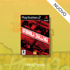 Gioco Sony Playstation PS2 -