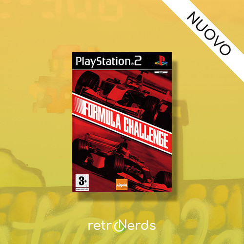Gioco sony playstation ps2 - ps2,