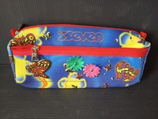 Astuccio Seven, originale anni 90