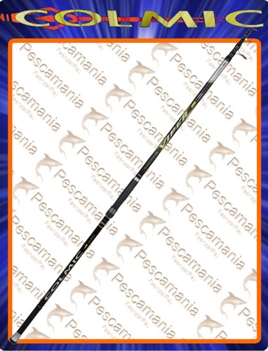 Canna colmic viper - colmic,