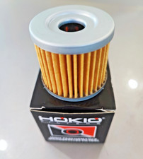 FILTRO OLIO 403550020 HYOSUNG   GT 250R CARBURETION 2005-2006-2007