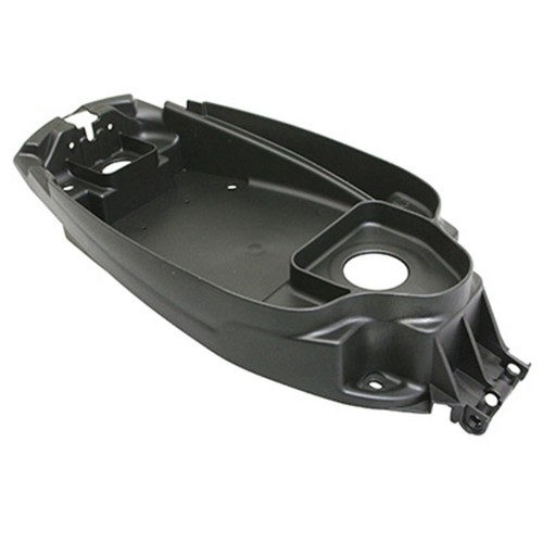 Coffre compartiment casque - coffre-compartiment, de
