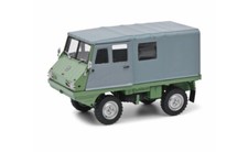 Steyr puch haflinger - haflinger, (0440)