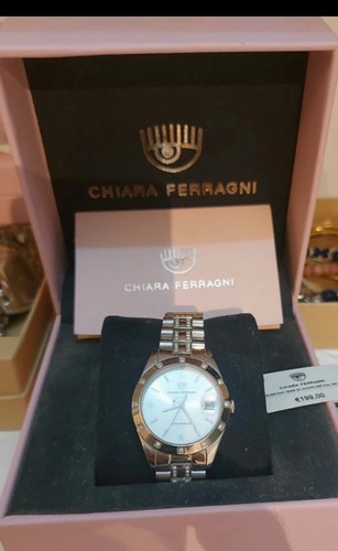 Orologio polso donna chiara - orologio,