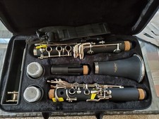 VANPHY-Bb Clarinetto per