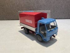 Vecchie auto camion Fiat 50