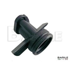 Collettore Aspirazione Motosega Potatura ZENOAH G 2000 - G 2050 Originale