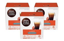 Nescafe Dolce Gusto Lungo