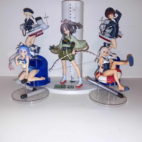Kantai collection anime - kantai,