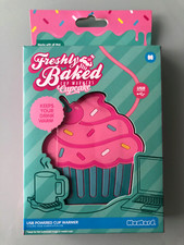 Scalda Tazza USB Mustard