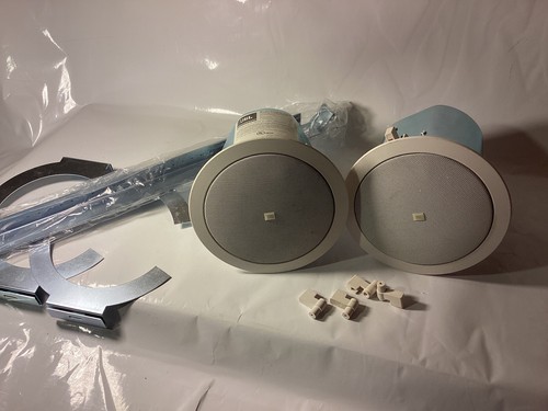 Jbl control altoparlante - (2),