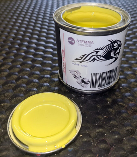 Stemma vernice pinza - stemma®, freno