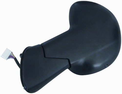 Specchio sinistro per multipla - specchio,
