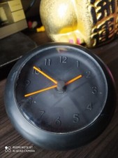 OROLOGIO DESIGN HOBBY DA SCRIVANIA SWISS MADE