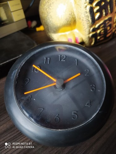 Orologio design hobby - orologio,