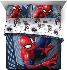 Spider-Man "Crawl" Kids
