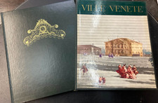 Mazzotti G. Ville Venete. Roma. Bestetti. 1973.