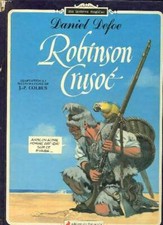 Robinson Crusoé Collection ma