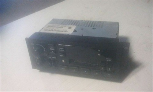 Autoradio chrysler - autoradio,