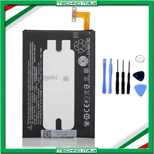 Batteria per htc one - batteria,