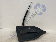 Maniglia porta sinistra