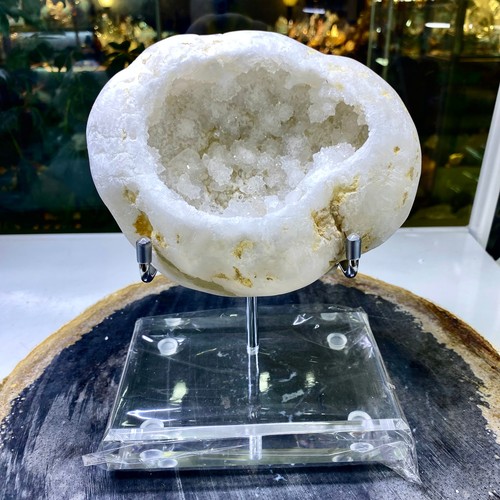 Geode agata marocchina 7 - agata,