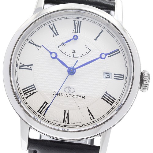 Orologio uomo automatico - orologio,