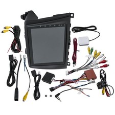 Android 10.0 9" autoradio navigatore GPS fotocamera SAT DSP per Mazda 6