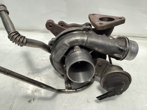 Turbina per renault master - per,