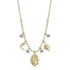 BROSWAY CHAKRA COLLANA DA