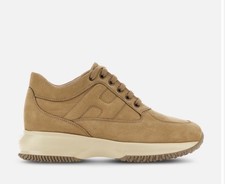 HOGAN donna Interactive nabuk