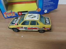 Modellino Auto Da Collezione