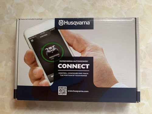 Husqvarna 586662305 automower - husqvarna,