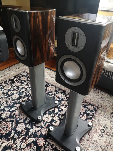 Monitor audio 100 mk1 - audio,