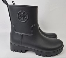 Tory burch stivali pioggia - stivali,