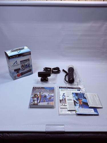 Play station 98262 move - station,