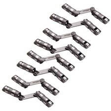 8 Pairs Hydraulic Roller