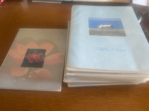 Album portafoto per foto - per, 64