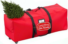 – Contenitore Porta Albero