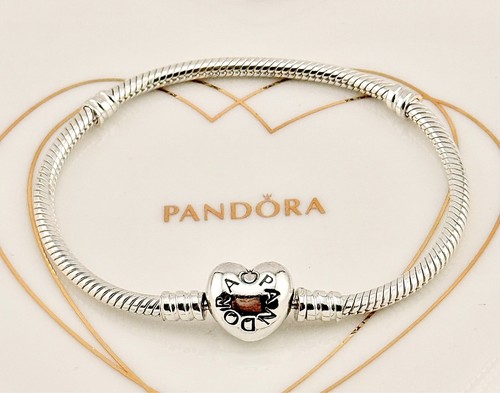 Bracciale pandora argento - pandora,