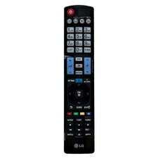 Telecomando TV originale per