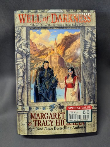 Well darkness book - well, of