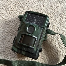 Wildlife H40 fotocamera